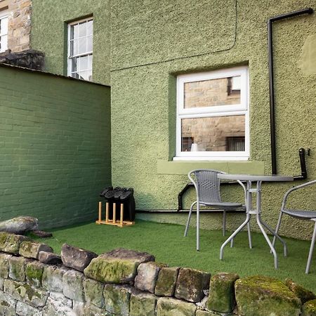Luxe Design - Grade II Listed Cottage - Heart Of Alnwick Esterno foto