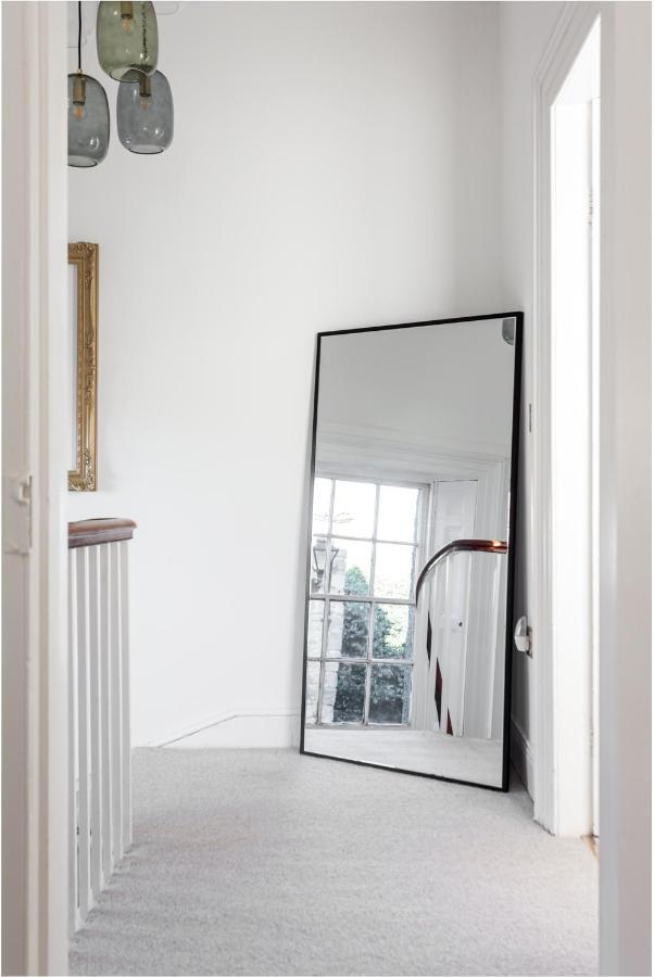Luxe Design - Grade II Listed Cottage - Heart Of Alnwick Esterno foto